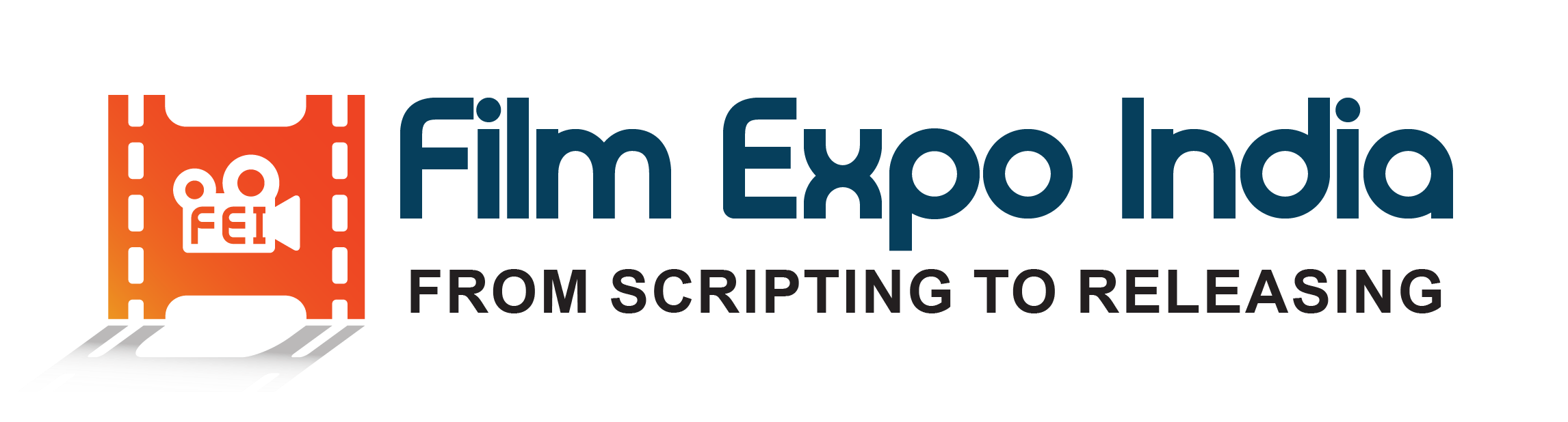Film Expo India Logo
